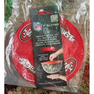 49ers bowl seal